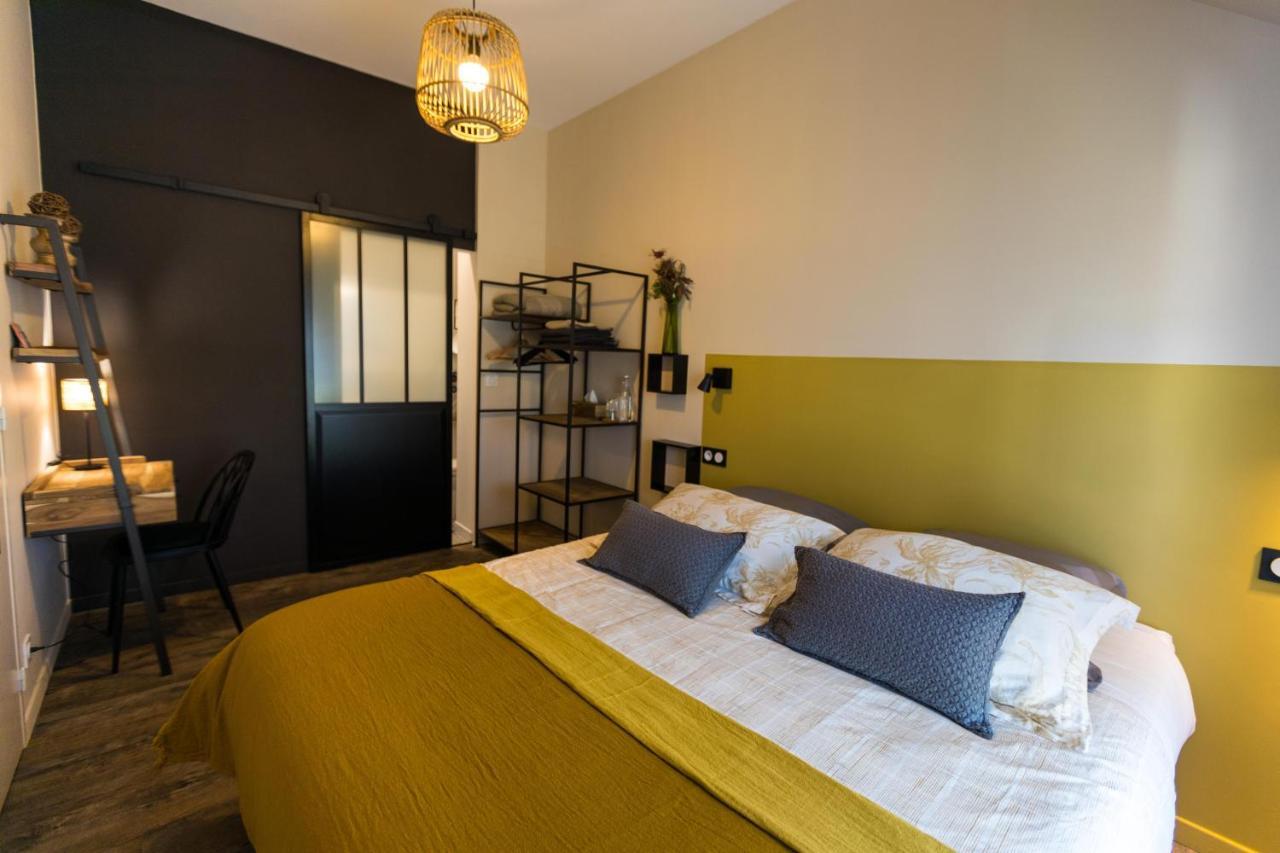 Chambres D'Hotes Ti Ar Yer Milizac-Guipronvel Exteriér fotografie