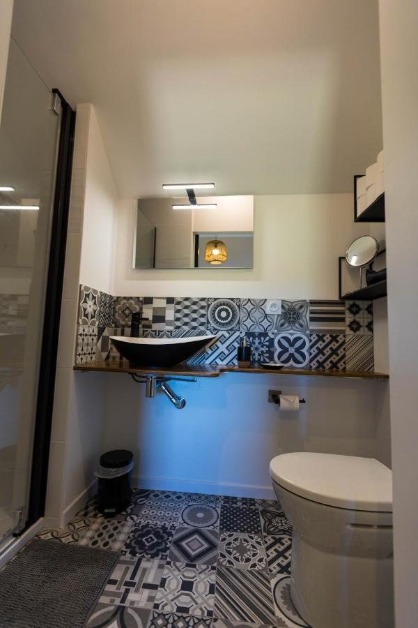 Chambres D'Hotes Ti Ar Yer Milizac-Guipronvel Exteriér fotografie
